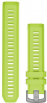 Garmin pulsikella rihmade komplekt Instinct 2, electric lime