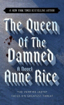 The Vampire Chronicles 03. The Queen of the Damned, The Vampire Chronicles 03. The Queen of the Damned