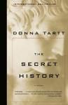 The Secret History, The Secret History
