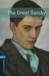 The Great Gatsby: Level 4, The Great Gatsby: Level 4