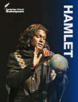 Hamlet: Englische Lekt&uuml;re f&uuml;r die Oberstufe. Paperback, Hamlet: Englische Lekt&uuml;re f&uuml;r die Oberstufe. Paperback