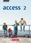 English G Access 2: 6. Schuljahr. Sch&uuml;lerbuch. Allgemeine Ausgabe, English G Access 2: 6. Schuljahr. Sch&uuml;lerbuch. Allgemeine Ausgabe