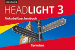 English G Headlight 03: 7. Schuljahr. Vokabeltaschenbuch, English G Headlight 03: 7. Schuljahr. Vokabeltaschenbuch