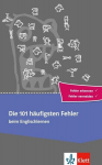 Abi Thema. Die 101 h&auml;ufigsten Fehler beim Englischlernen A2-C1, Abi Thema. Die 101 h&auml;ufigsten Fehler beim Englischlernen A2-C1