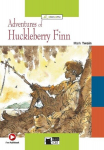 The Adventures of Huckleberry Finn. Buch + Audio-CD: Englische Lekt&uuml;re f&uuml;r das 4. und 5. Lernjahr, The Adventures of Huckleberry Finn. Buch + Audio-CD: Englische Lekt&uuml;re f&uuml;r das 4. und 5. Lernjahr