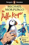 Penguin Readers Level 2: The Puffin Keeper (ELT Graded Reader), Penguin Readers Level 2: The Puffin Keeper (ELT Graded Reader)