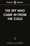 Penguin Readers Level 6: The Spy Who Came in from the Cold (ELT Graded Reader)