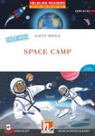 Space Camp + audio on app: Helbling Readers Red Series, Level 2 (A1/A2), Space Camp + audio on app: Helbling Readers Red Series, Level 2 (A1/A2)