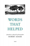 Words That Helped, Words That Helped