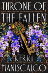 Throne of the Fallen, Throne of the Fallen