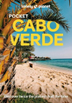 Lonely Planet Pocket Cabo Verde, Lonely Planet Pocket Cabo Verde