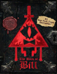 The Book of Bill, The Book of Bill