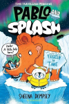 Pablo and Splash: Frozen in Time, Pablo and Splash: Frozen in Time