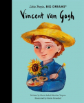 Vincent van Gogh, Vincent van Gogh