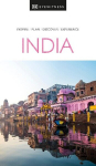 DK India, DK India