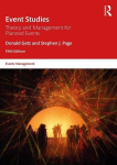 Event Studies: Theory and Management for Planned Events, Event Studies: Theory and Management for Planned Events