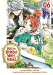 Pass the Monster Meat, Milady! 6, Pass the Monster Meat, Milady! 6