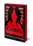 Carmilla (Gift Edition): The dark sapphic romance that inspired Dracula, Carmilla (Gift Edition): The dark sapphic romance that inspired Dracula