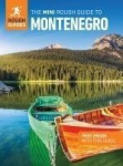 The Mini Rough Guide to Montenegro, The Mini Rough Guide to Montenegro
