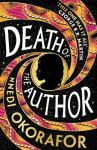 Death of the Author, Death of the Author
