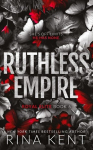 Ruthless Empire: Special Edition Print, Ruthless Empire: Special Edition Print