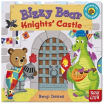 Bizzy Bear: Knights Castle (4), Bizzy Bear: Knights Castle (4)