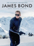 James Bond Music From all 24 Films: The Ultimate Collection, James Bond Music From all 24 Films: The Ultimate Collection
