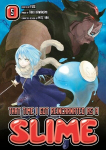 That Time I Got Reincarnated as a Slime 5, That Time I Got Reincarnated as a Slime 5