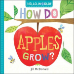 Hello, World! How Do Apples Grow?, Hello, World! How Do Apples Grow?
