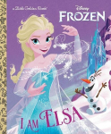 I Am Elsa (Disney Frozen), I Am Elsa (Disney Frozen)