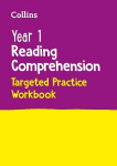 Year 1 Reading Comprehension Targeted Practice Workbook: Ideal for Use at Home, Year 1 Reading Comprehension Targeted Practice Workbook: Ideal for Use at Home