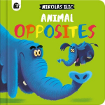 Animal Opposites, Animal Opposites