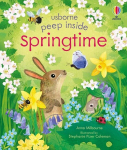 Peep Inside Springtime, Peep Inside Springtime