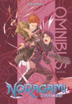 Noragami Omnibus 8 (Vol. 22-24), Noragami Omnibus 8 (Vol. 22-24)