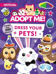 Adopt Me! Dress Your Pets!, Adopt Me! Dress Your Pets!