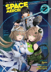 Reborn as a Space Mercenary: I Woke Up Piloting the Strongest Starship! (Light Novel) Vol. 7, Reborn as a Space Mercenary: I Woke Up Piloting the Strongest Starship! (Light Novel) Vol. 7