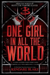 One Girl in All the World, One Girl in All the World