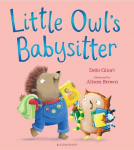 Little Owls Babysitter, Little Owls Babysitter
