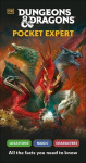 Dungeons & Dragons Pocket Expert, Dungeons & Dragons Pocket Expert