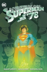 Superman 78: The Metal Curtain, Superman 78: The Metal Curtain