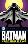 DC Finest: Batman: Year One & Two, DC Finest: Batman: Year One & Two