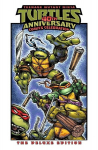 Teenage Mutant Ninja Turtles: 40th Anniversary Comics Celebration, Teenage Mutant Ninja Turtles: 40th Anniversary Comics Celebration