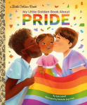 My Little Golden Book about Pride, My Little Golden Book about Pride