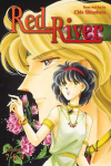 Red River (3-In-1 Edition), Vol. 3, Red River (3-In-1 Edition), Vol. 3