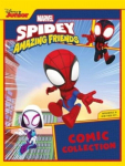 Marvel Spidey and his Amazing Friends: Comic Collection, Marvel Spidey and his Amazing Friends: Comic Collection
