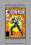 Marvel Masterworks: The Invincible Iron Man Vol. 18, Marvel Masterworks: The Invincible Iron Man Vol. 18