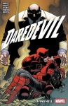 Daredevil by Saladin Ahmed Vol. 3: Living Hell, Daredevil by Saladin Ahmed Vol. 3: Living Hell