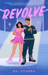 Revolve, Revolve