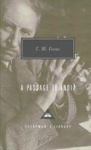 A Passage To India, A Passage To India