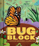 Bugblock (An Abrams Block Book), Bugblock (An Abrams Block Book)